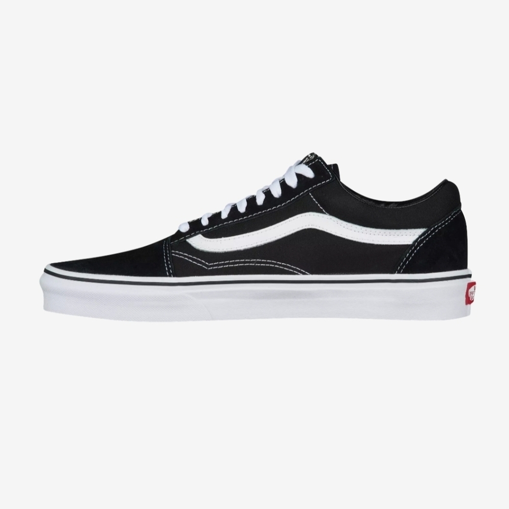 Vans Old Skool Men's 10.5 Womens 12